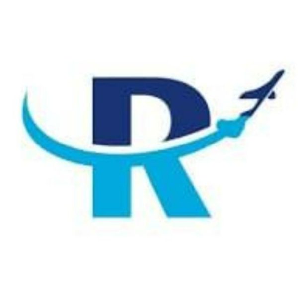 LOGO - REIS PASSAGENS AEREAS